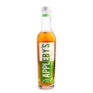 Appleby’s Apple Cider Vinegar Clear