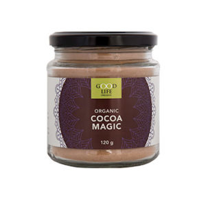 Organic Cocoa Magic