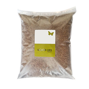 Organic Ceylon Cinnamon 1kg