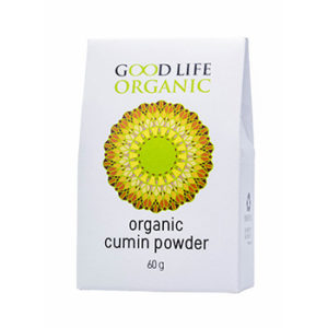 Organic Cumin Powder – Refill