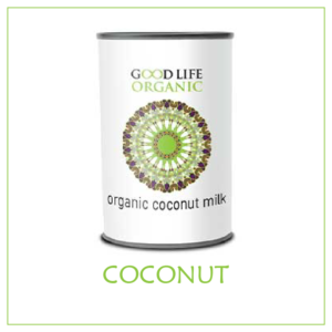 Organic Coconut Product