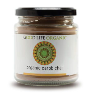 Organic Carob Chai