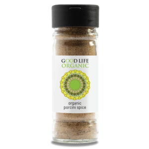 Organic Porcini Spice (mushroom powder)