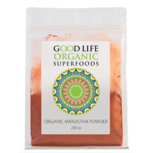 Organic Manjistha powder