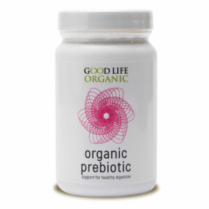 Organic Prebiotic