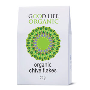 Organic Chive Flakes