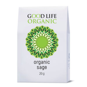 Organic Sage