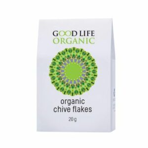 Organic Chive Flakes Refill