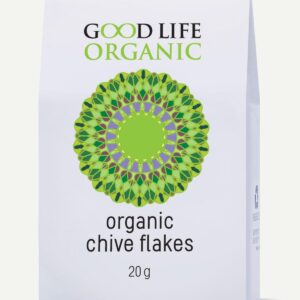 Chive Flakes Refill