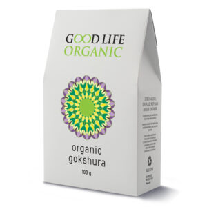 Organic Gokshura