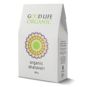 Organic Shatavari Female Health