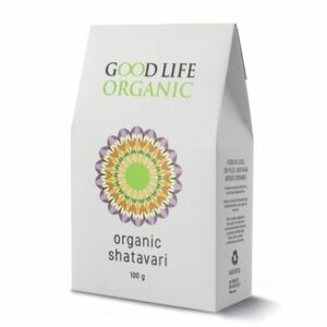 Organic Shatavari Female Health