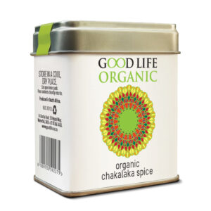 Organic Chakalaka Spice