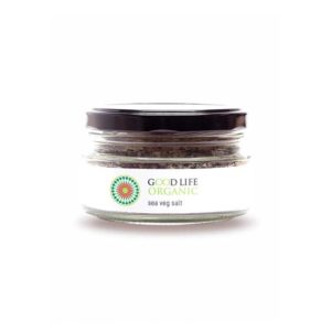 Organic Sea Veg Salt
