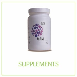 Supplements