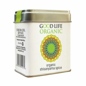 Organic Shisanyama Spice