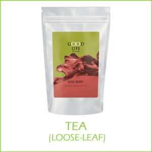 Organic Tea - Loose Leaf